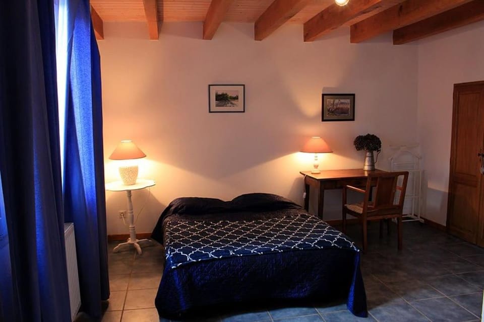 La Ferme - Maison avec terrasse House in Bourgogne-Franche-Comté