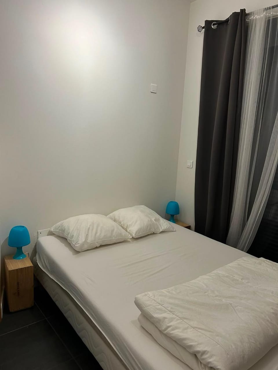 Chambre Au Trèfle Dort Bed and Breakfast in Auvergne-Rhône-Alpes
