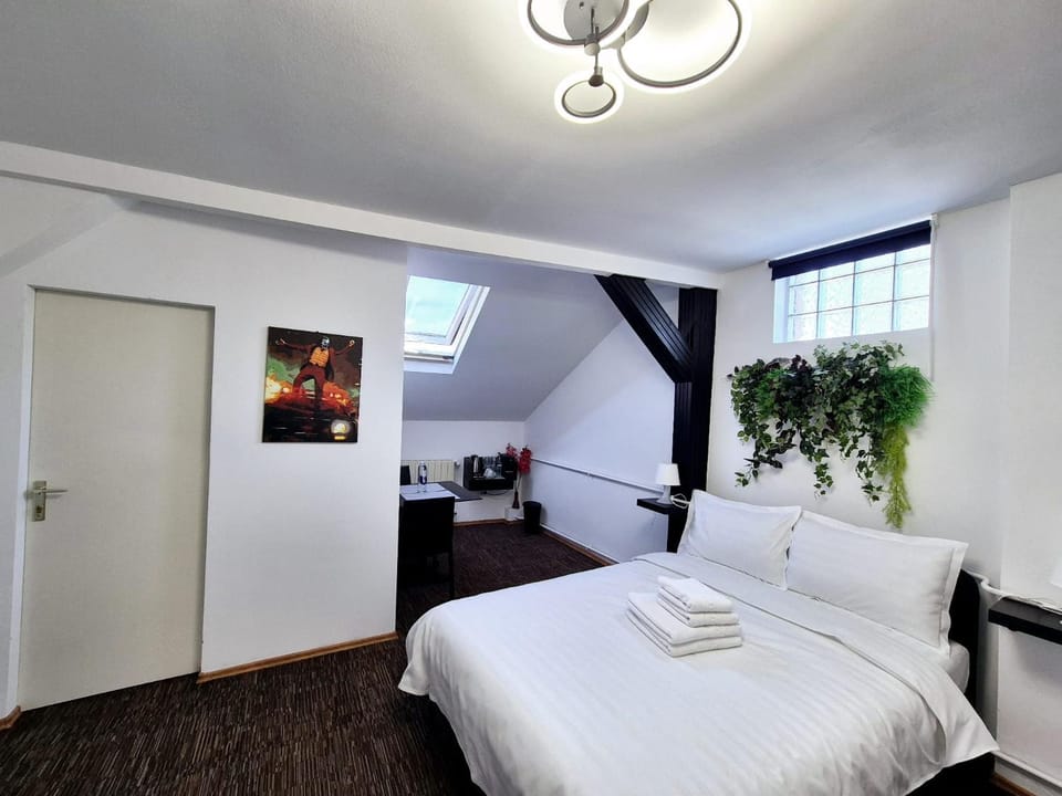 Boutique Old City 7 Apartment in Bucharest