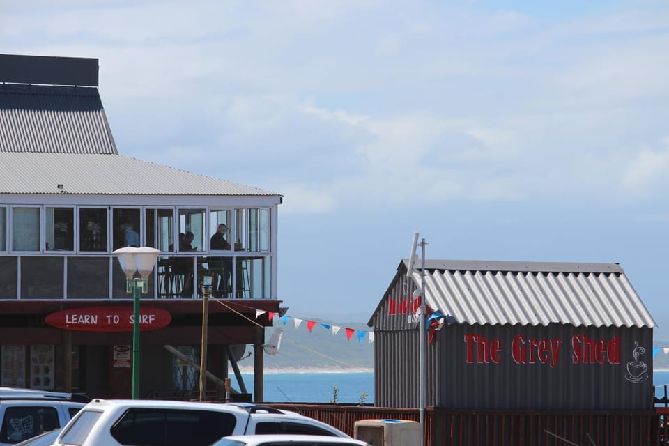 Evening entertainment