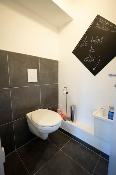 Studio mezzanine à 20 min de Strasbourg Apartment in Grand Est