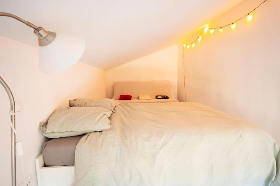 Studio mezzanine à 20 min de Strasbourg Apartment in Grand Est