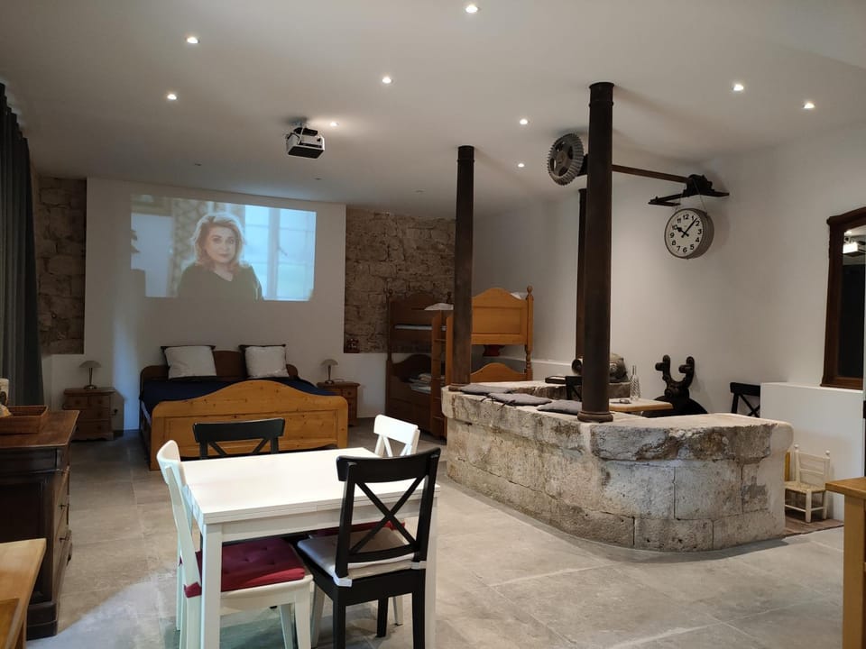 TV and multimedia