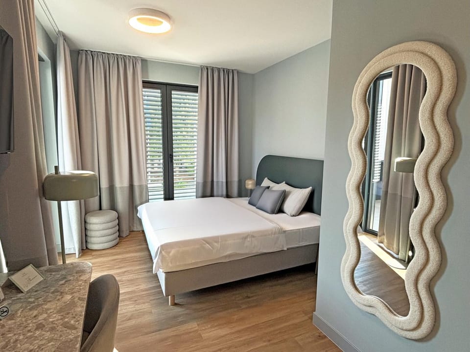Motel Living Walldürn Hotel in Baden-Württemberg