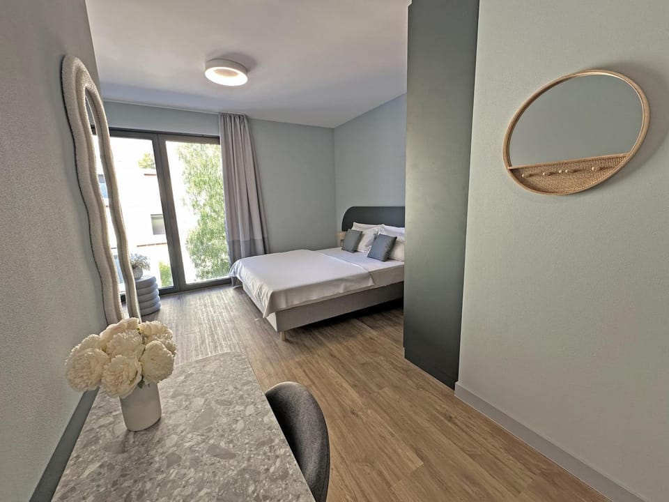 Motel Living Walldürn Hotel in Baden-Württemberg