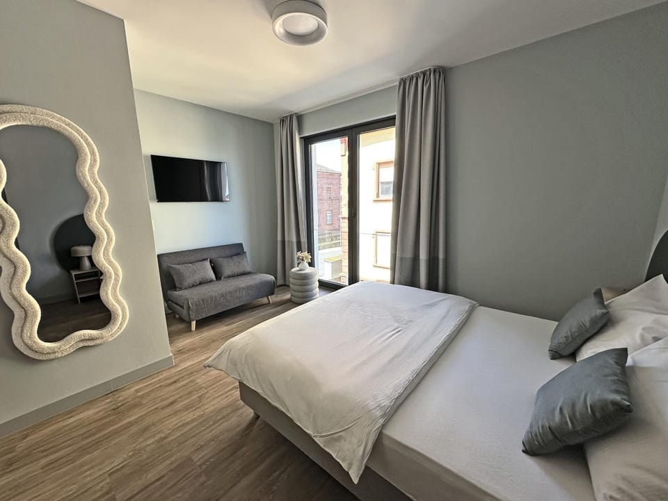 Motel Living Walldürn Hotel in Baden-Württemberg