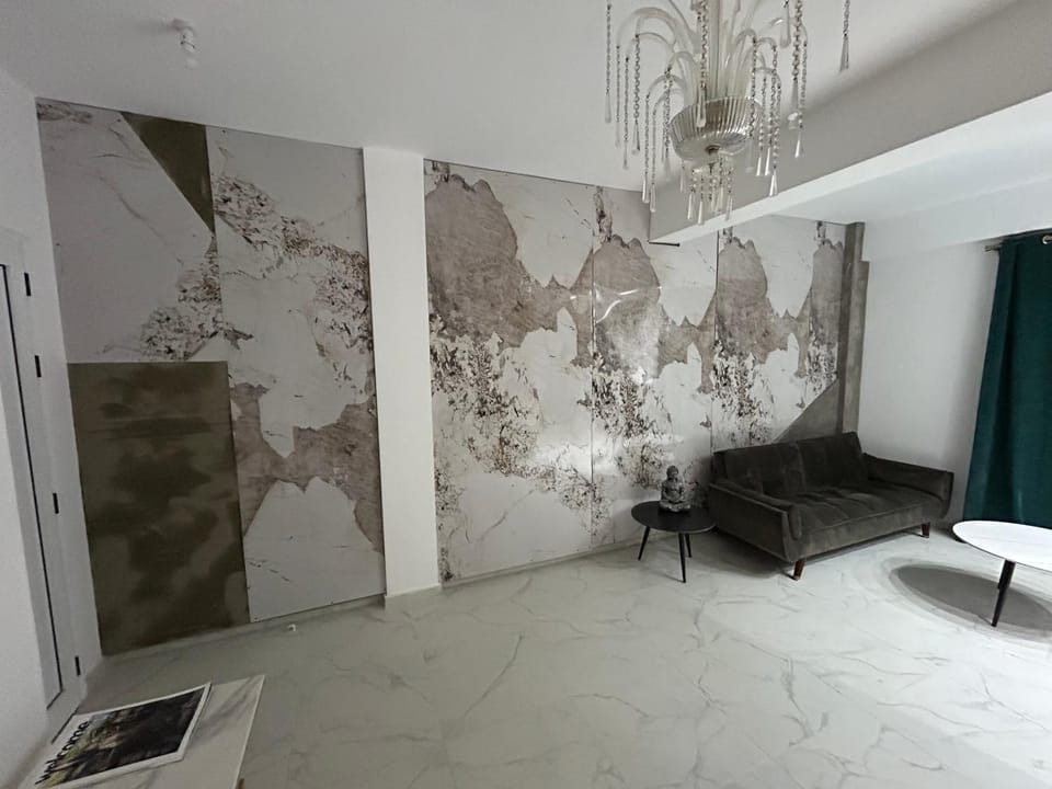 Luxury Vintage Suite House in Peyia