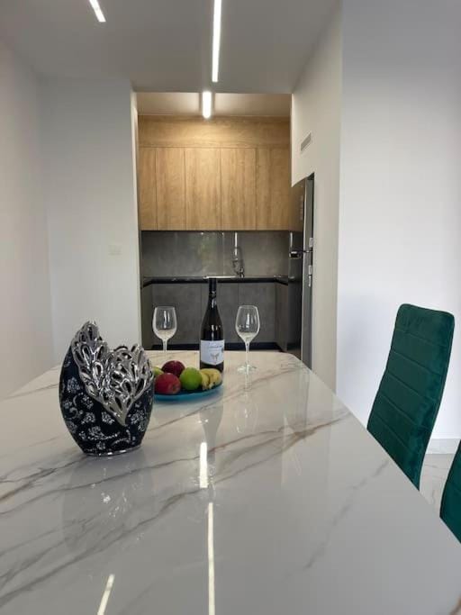 Luxury Vintage Suite House in Peyia