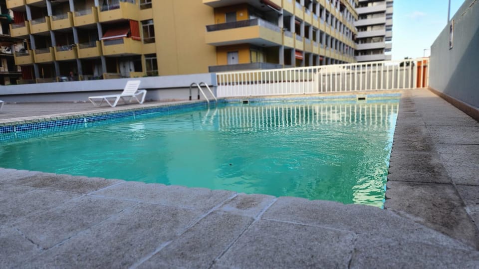 Ocean Dream Escape Apartment in Puerto de la Cruz