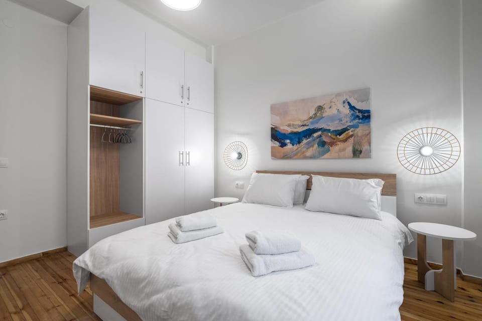 Fabulous Maison by Luxlikehome Apartment in Thessaloniki