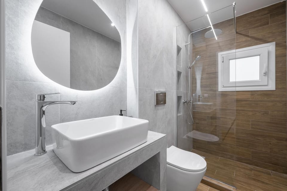 Fabulous Maison by Luxlikehome Apartment in Thessaloniki