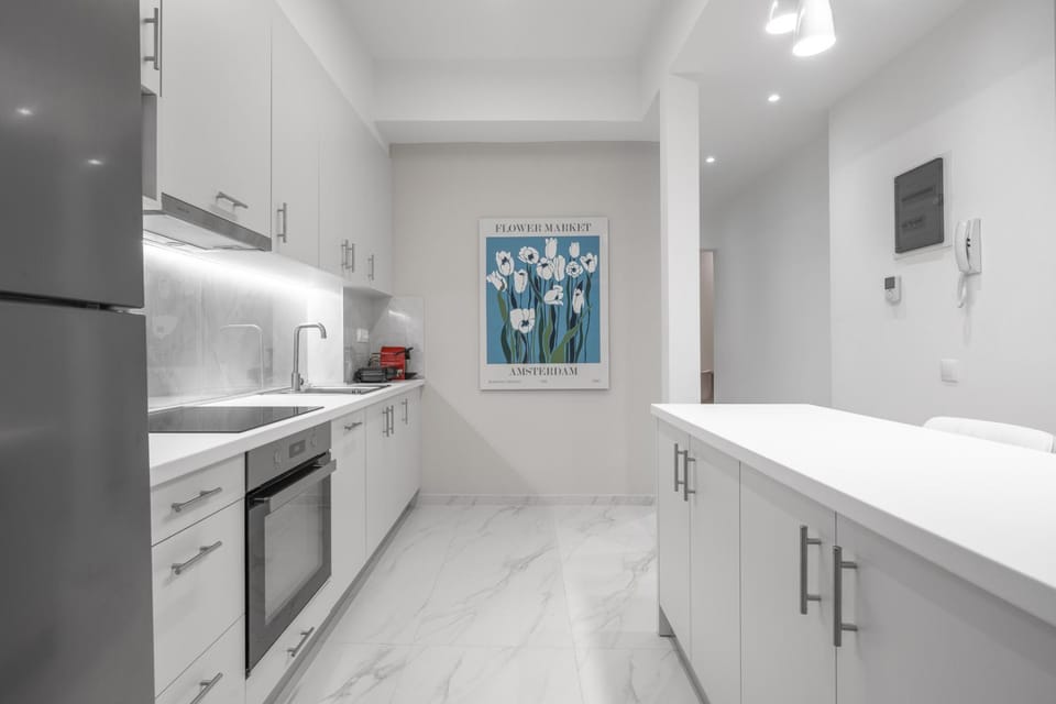 Fabulous Maison by Luxlikehome Apartment in Thessaloniki
