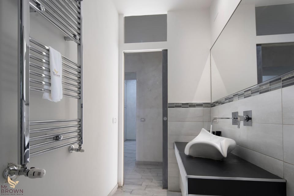 MrBrown - Vatican Prestige Home Apartment in Rome