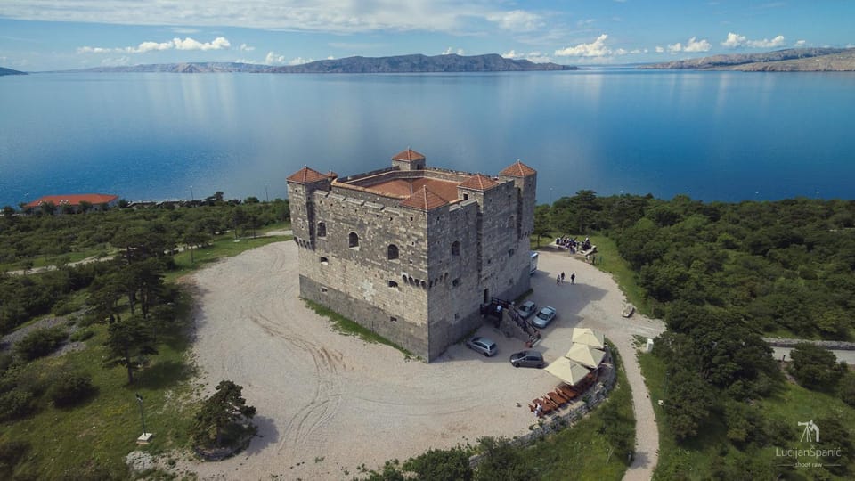 Apartments Matia Apartment in Lika-Senj County