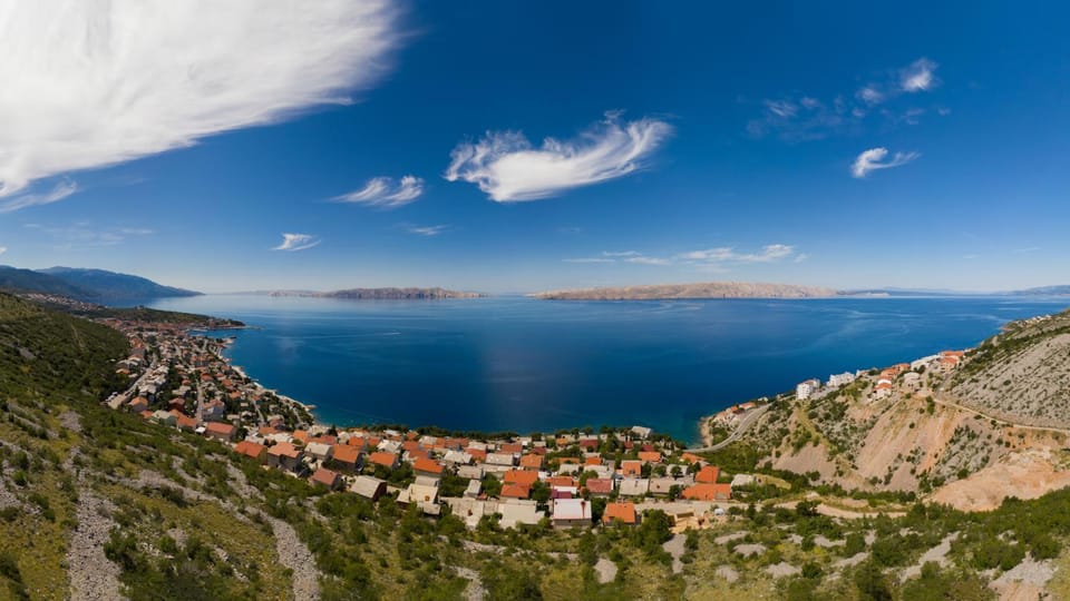 Apartments Matia Apartment in Lika-Senj County