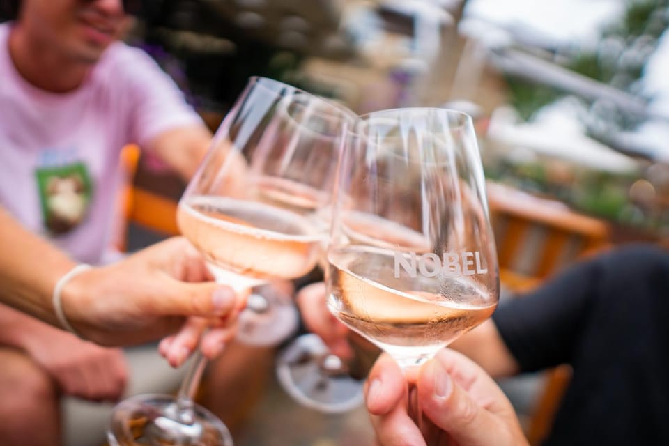 Nobel Hotel Ameland Hotel in Friesland, Netherlands