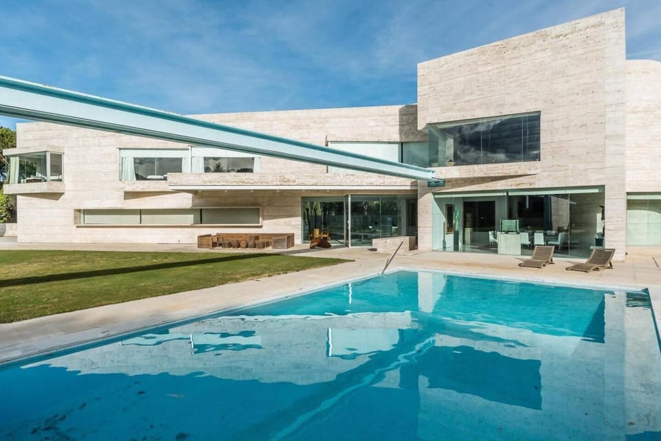 Encinas4 - Villa de lujo by A-Cero Living Villa in Madrid