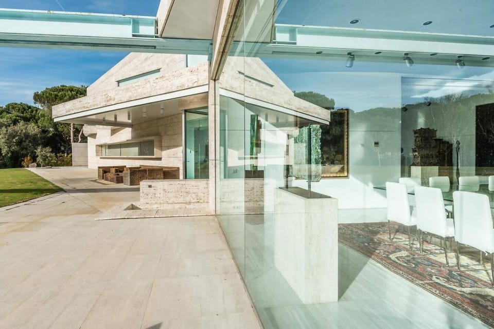 Encinas4 - Villa de lujo by A-Cero Living Villa in Madrid