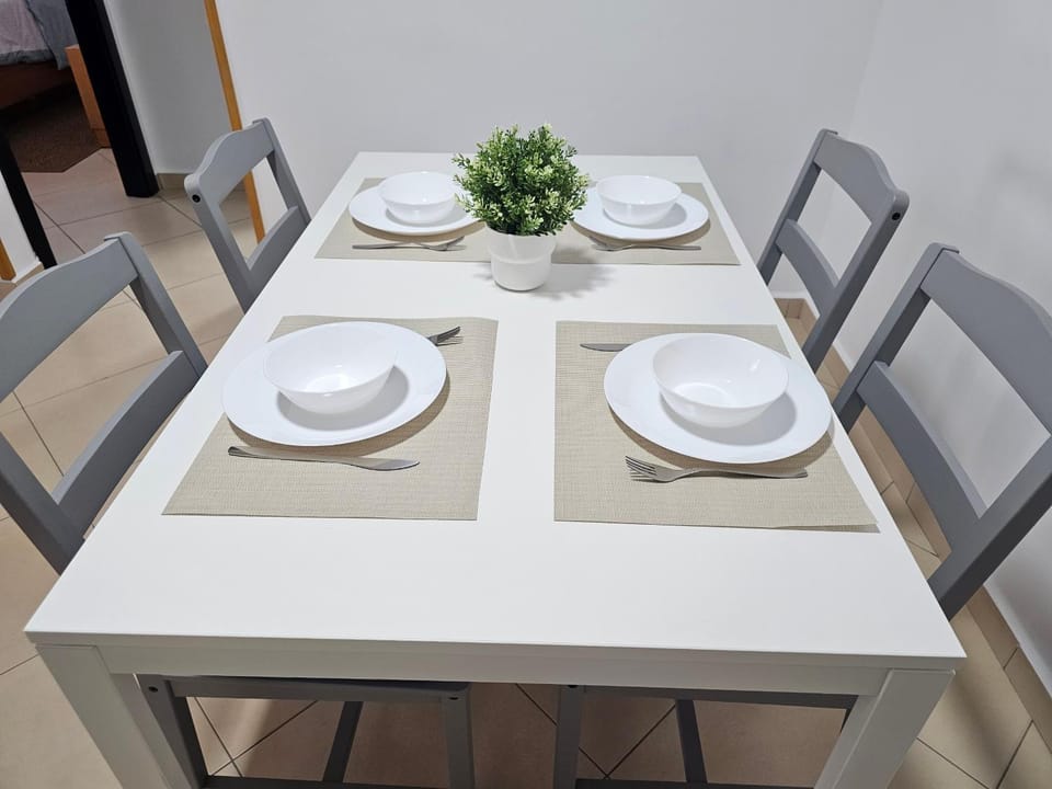 Mediterráneo 16 Apartment in Tangier-Tétouan-Al Hoceima