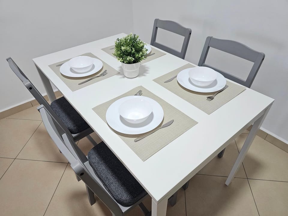 Mediterráneo 16 Apartment in Tangier-Tétouan-Al Hoceima