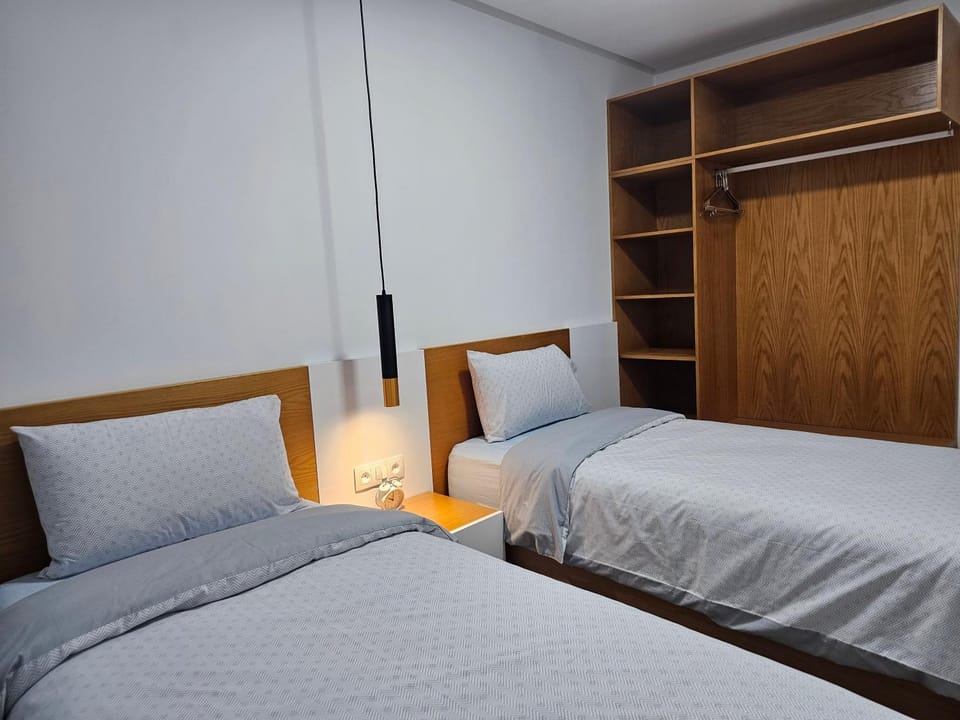 Mediterráneo 16 Apartment in Tangier-Tétouan-Al Hoceima
