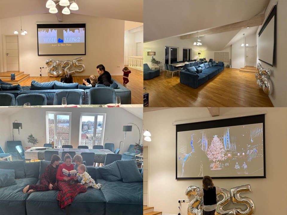 Communal lounge/ TV room, TV and multimedia, Living room, Seating area, Evening entertainment