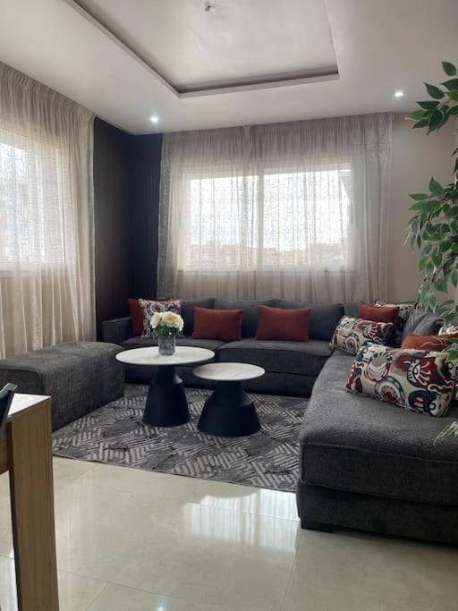 Appartement luxueux Apartment in Morocco
