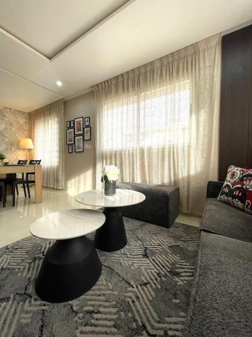 Appartement luxueux Apartment in Morocco