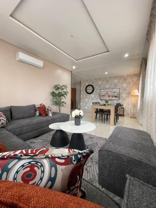 Appartement luxueux Apartment in Morocco