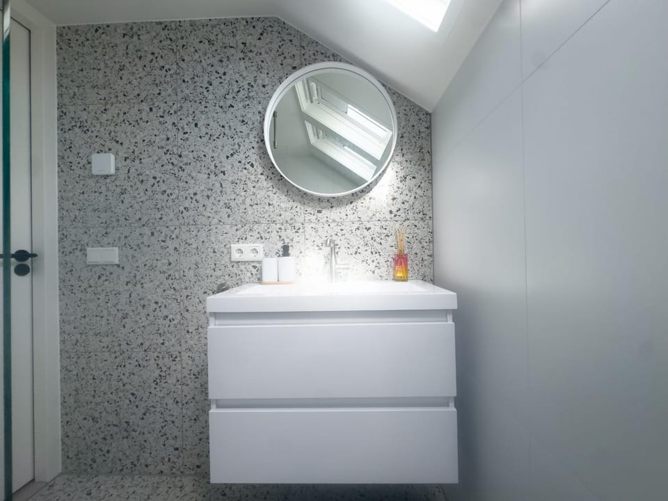 Vakantie-appartement met airco, Brouwerijweg 25 in Domburg Apartment in Domburg