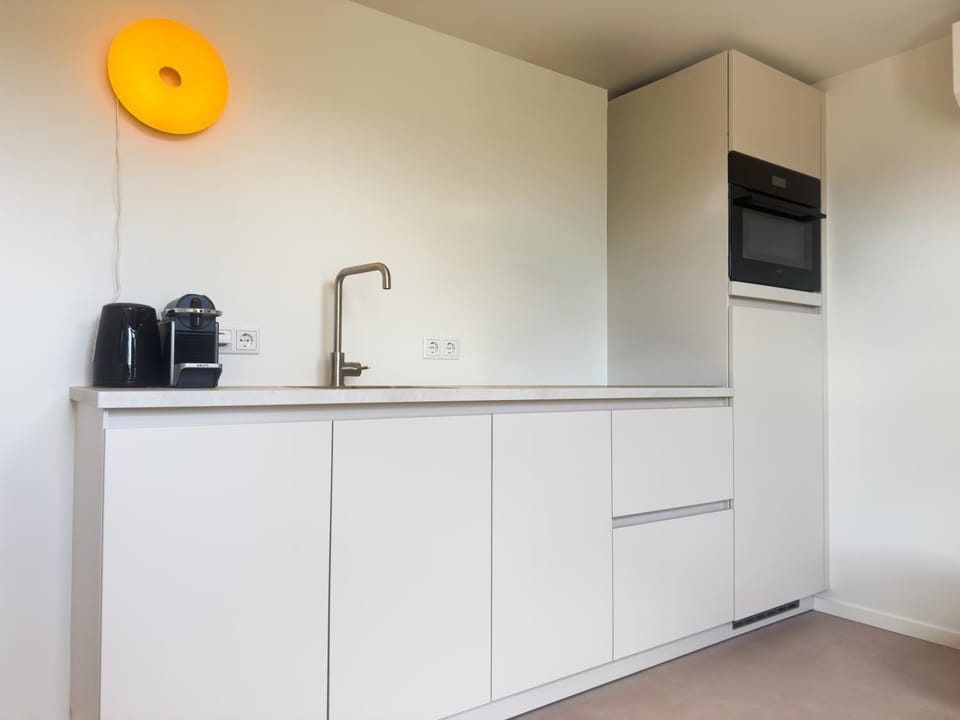 Vakantie-appartement met airco, Brouwerijweg 25 in Domburg Apartment in Domburg