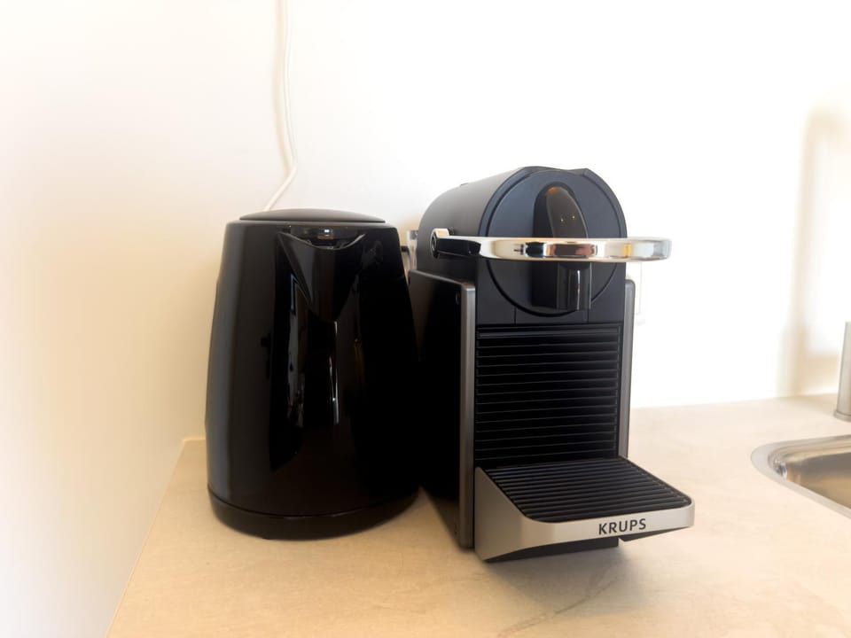 Vakantie-appartement met airco, Brouwerijweg 25 in Domburg Apartment in Domburg