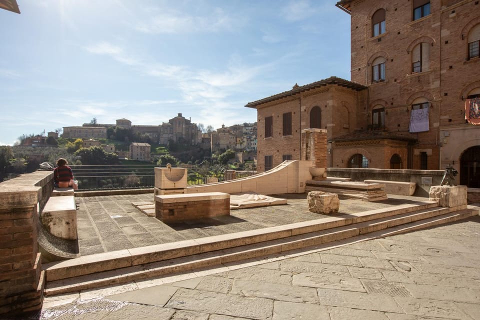 Casa Torre - Palio di Siena Apartment in Siena