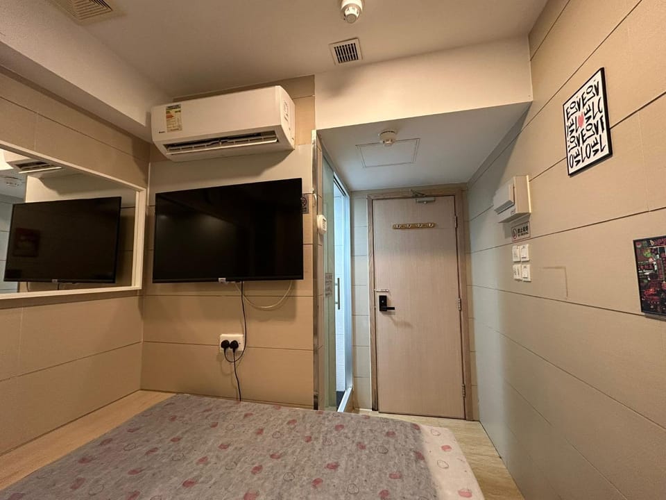 奧地利賓館 Chill House Motel Inn in Hong Kong