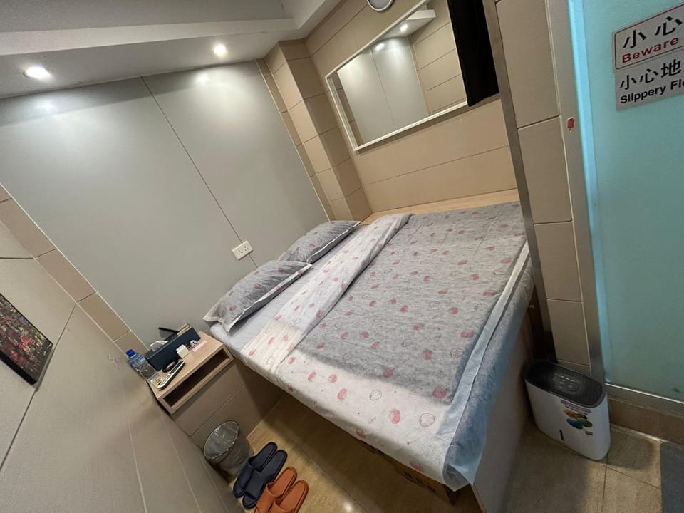 奧地利賓館 Chill House Motel Inn in Hong Kong