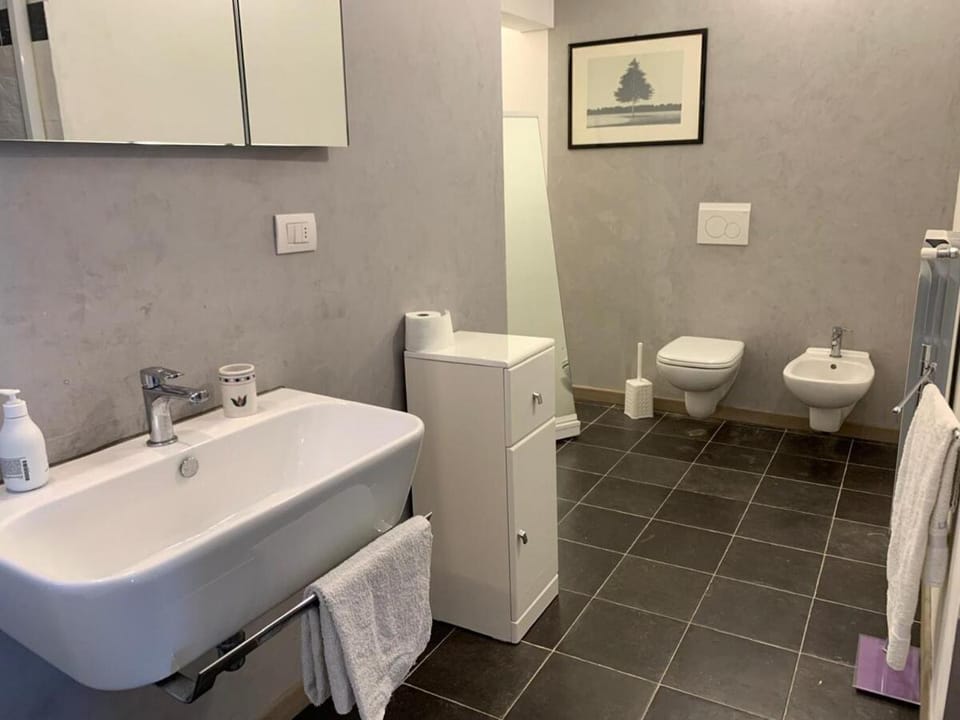 Nel Bel Mezzo della Toscana Apartment in Tuscany