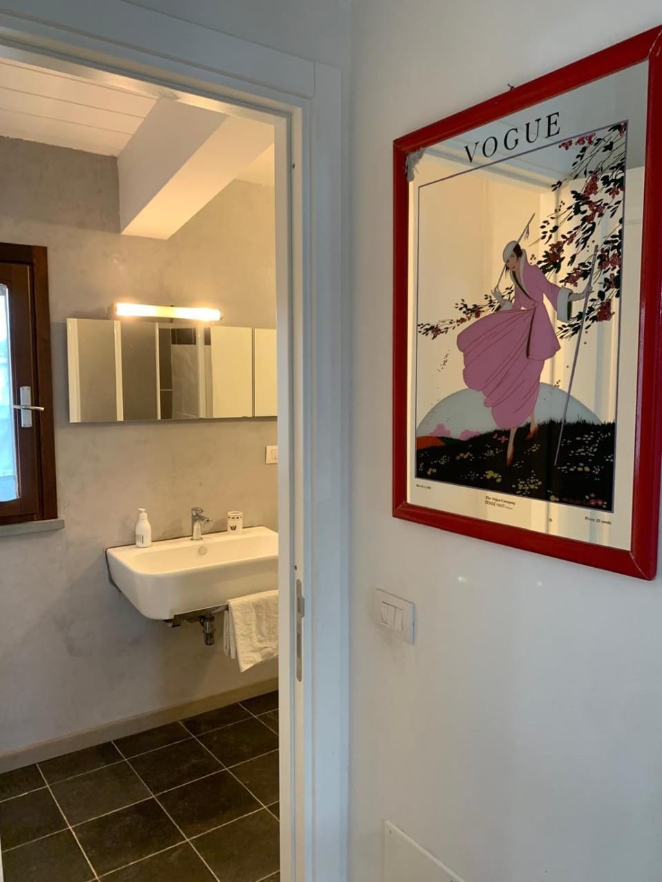 Nel Bel Mezzo della Toscana Apartment in Tuscany