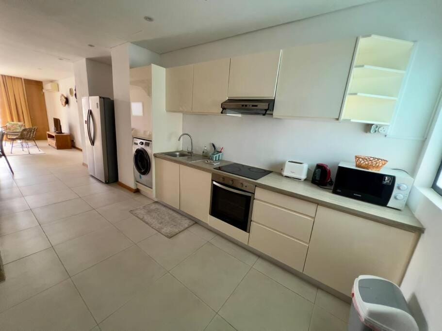 Superbe Duplex 2 Chambres La Croisette Grand Baie Apartment in Grand Baie