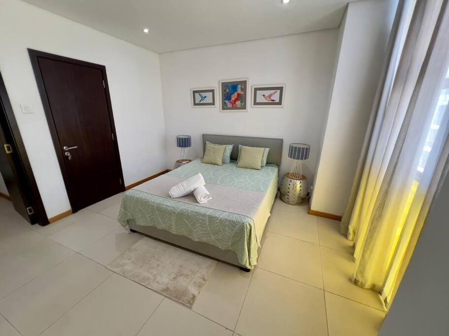 Superbe Duplex 2 Chambres La Croisette Grand Baie Apartment in Grand Baie