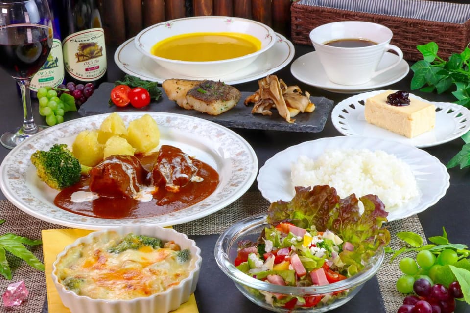 Dinner