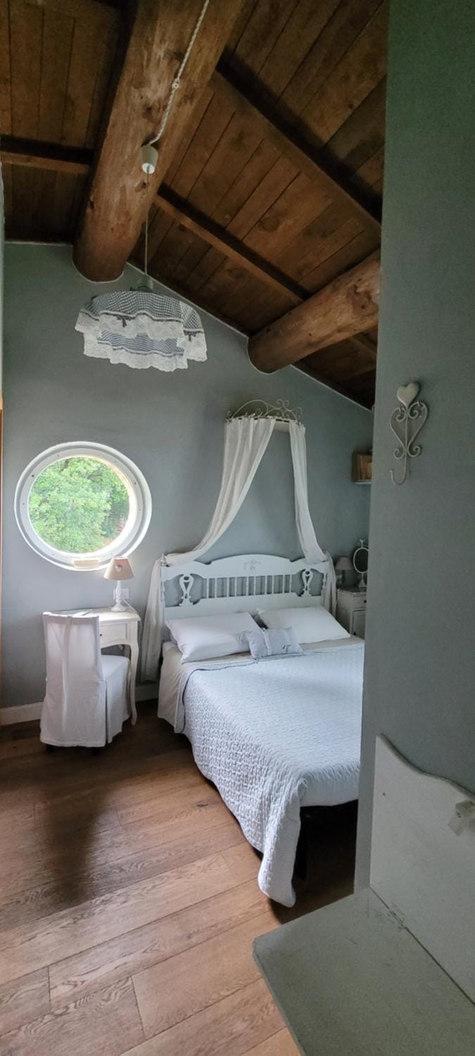 B&B L'Usignolo Bed and Breakfast in Abruzzo