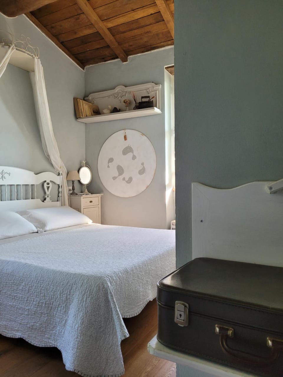 B&B L'Usignolo Bed and Breakfast in Abruzzo