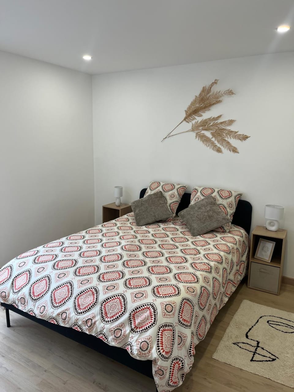 Zen Mayar House Toulouse centre Apartment in Toulouse