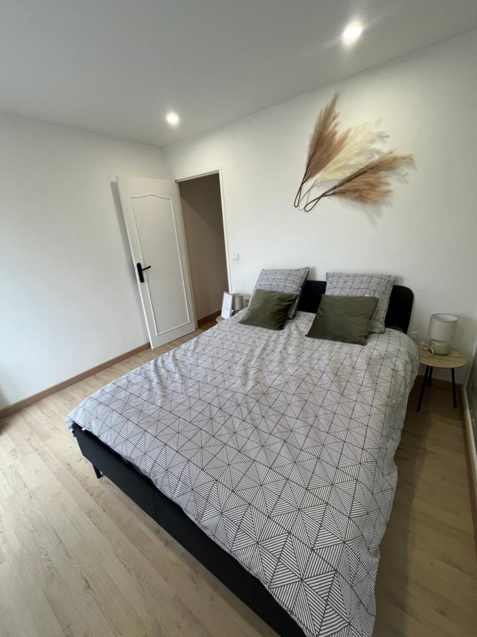 Zen Mayar House Toulouse centre Apartment in Toulouse