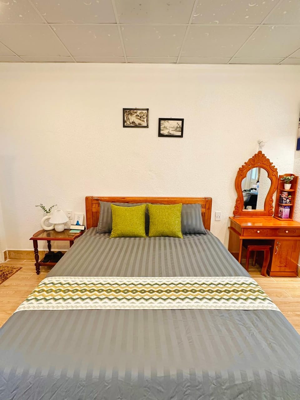 Tiami Eden Villa - Nghỉ Dưỡng Sân Vườn Ven Biển Hotel in Vung Tau