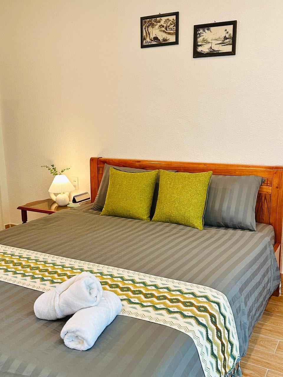 Tiami Eden Villa - Nghỉ Dưỡng Sân Vườn Ven Biển Hotel in Vung Tau
