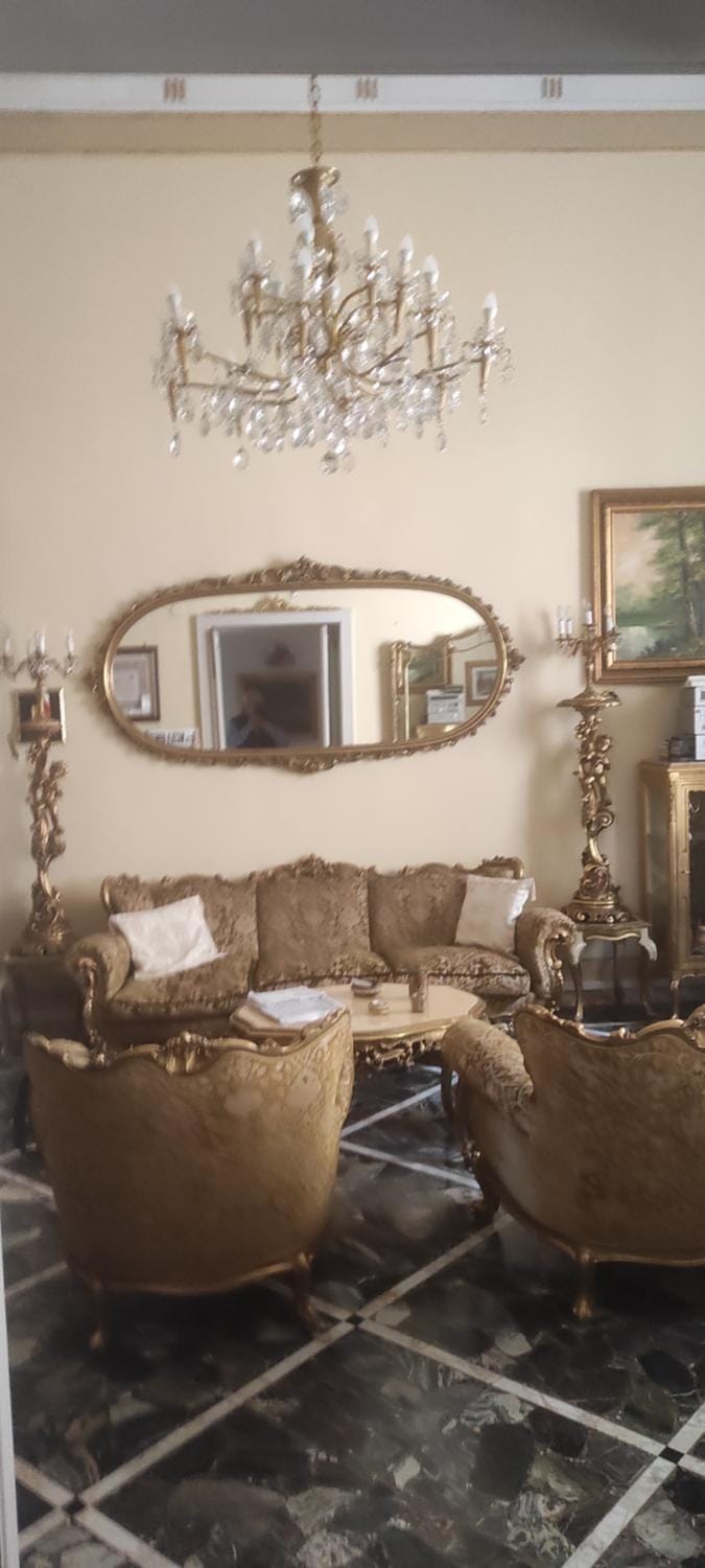 Polvere di Stelle Bed and Breakfast in Altamura