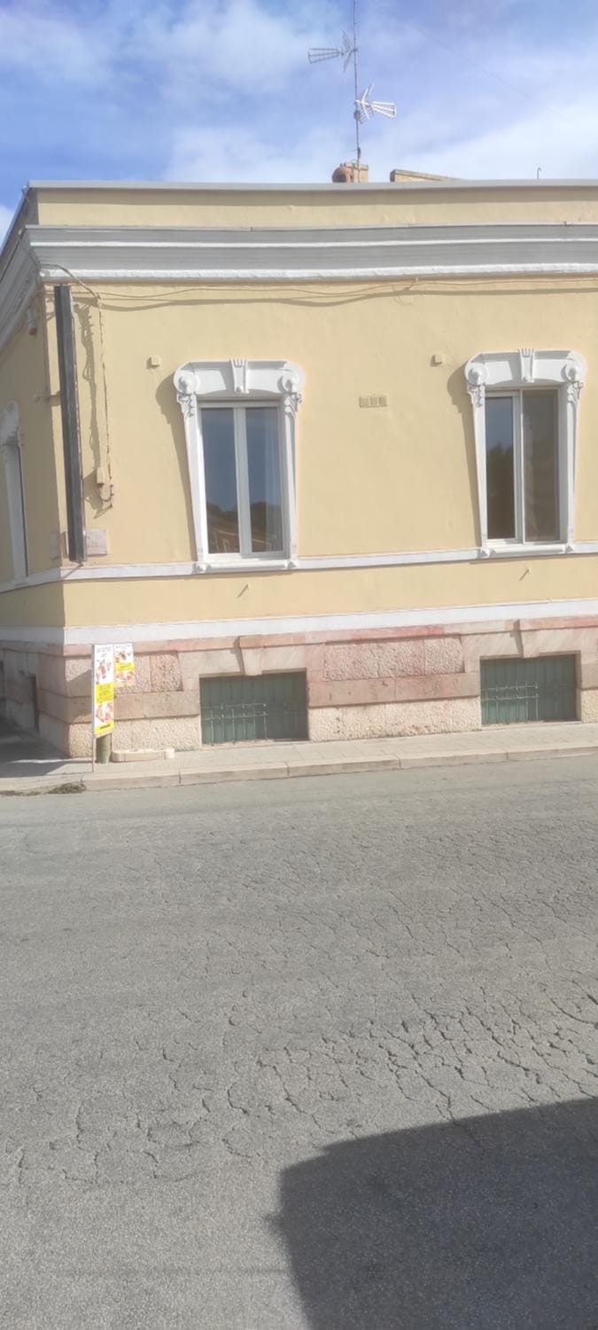 Polvere di Stelle Bed and Breakfast in Altamura