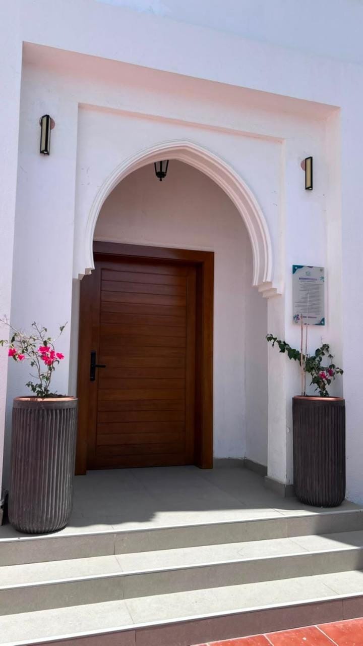 فيلا درة العروس 2 Chalet in Makkah Province