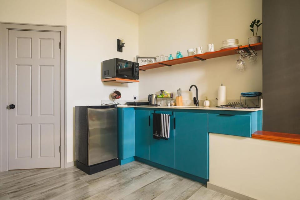 Bel Rev Studio Vacation rental in Caribbean